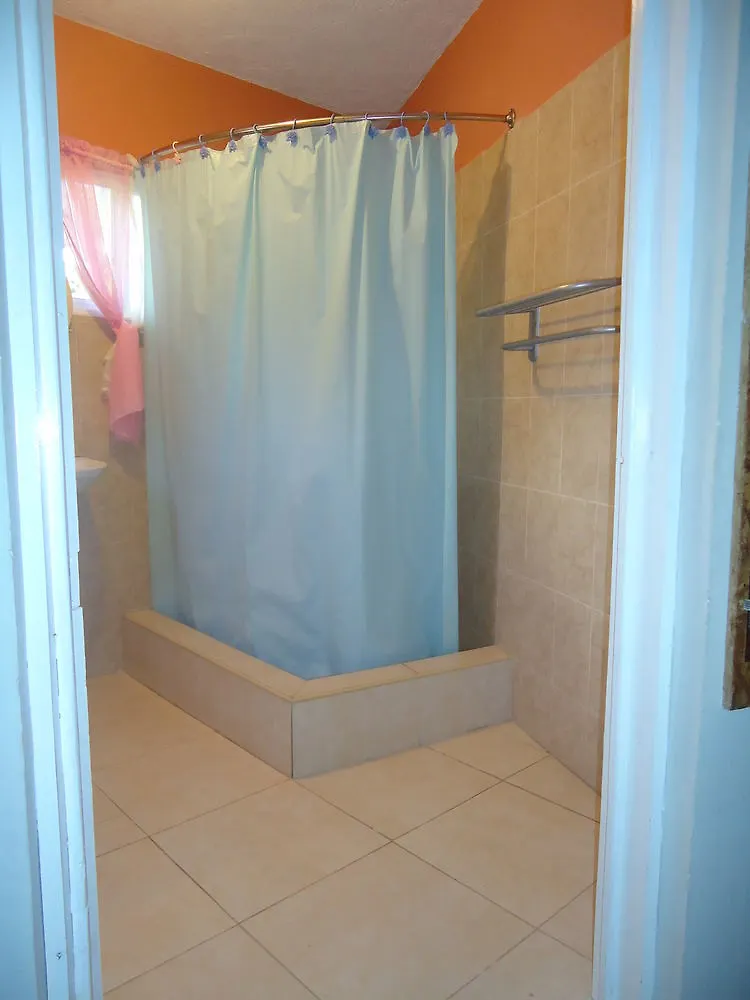 L'Amitie Hotel Jacmel